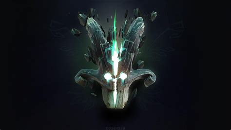 dota 2 juggernaut mask.